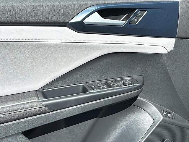 Photo of 2024 Silver Volkswagen Taos