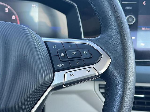 Photo of 2025 White Volkswagen Jetta