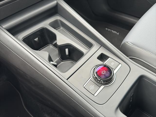 Photo of 2025 Gray Volkswagen Tiguan