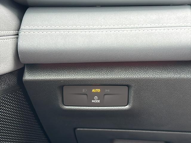 Photo of 2025 Gray Volkswagen Tiguan