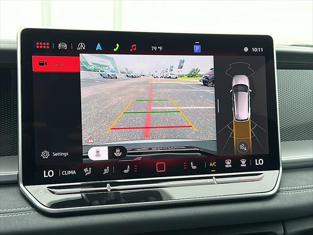 Photo of 2025 Gray Volkswagen Tiguan