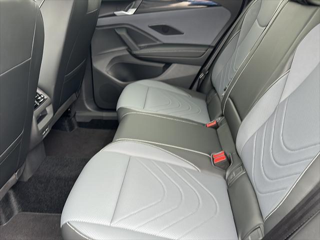 Photo of 2025 Gray Volkswagen Tiguan