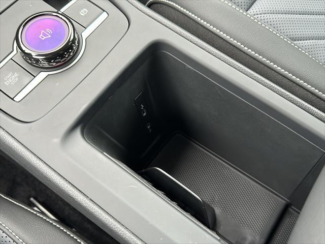 Photo of 2025 Gray Volkswagen Tiguan