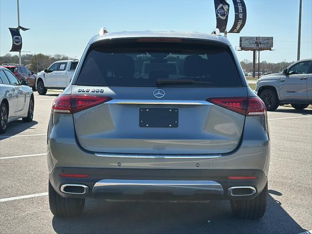 2022 Mercedes-Benz Gle 350