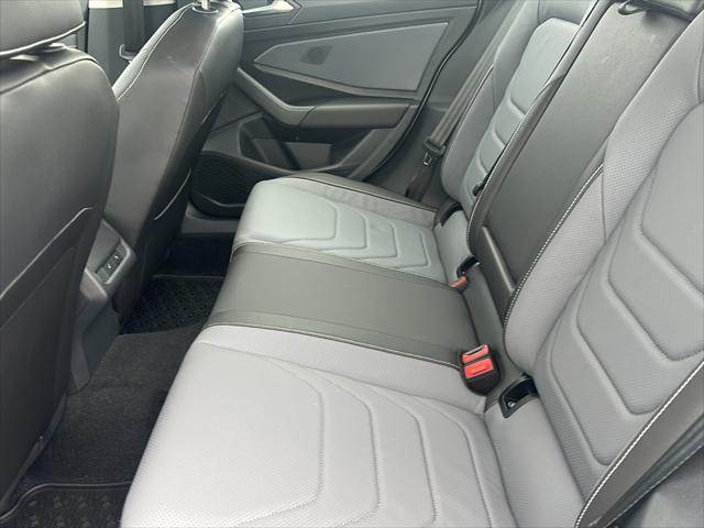 Photo of 2025 White Volkswagen Jetta