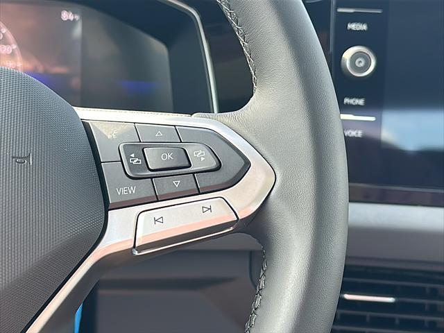 Photo of 2025 Silver Volkswagen Jetta