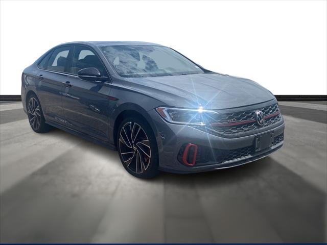 2024 Volkswagen Jetta Gli