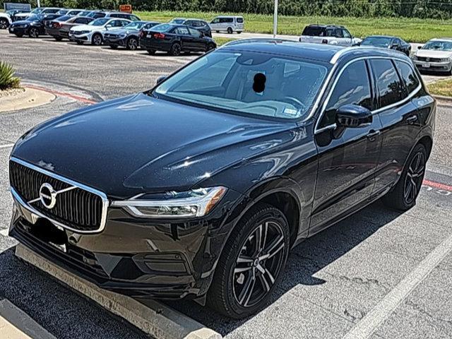 2019 Volvo XC60