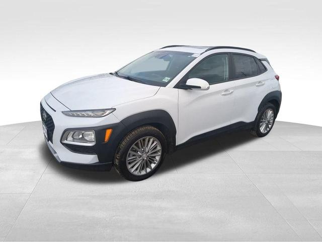 2020 Hyundai KONA