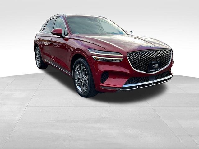 2022 Genesis Gv70