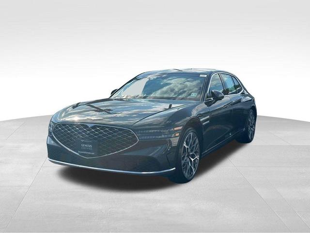 2023 Genesis G90