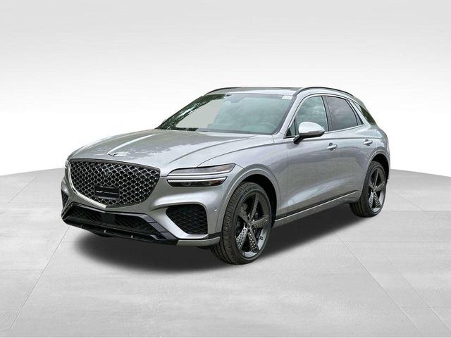 2024 Genesis Gv70