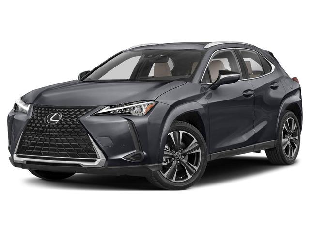 2023 Lexus Ux 250h