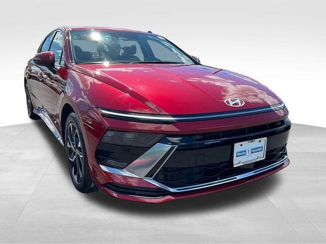 2024 Hyundai Sonata