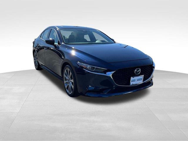 2022 Mazda Mazda3