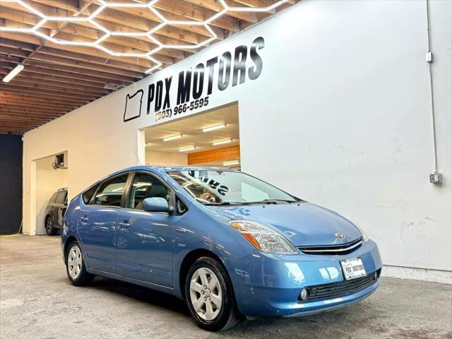 2007 Toyota Prius