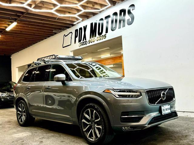 2016 Volvo XC90