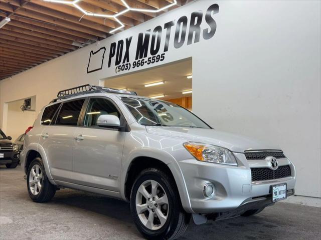 2011 Toyota RAV4