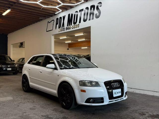 2008 Audi A3