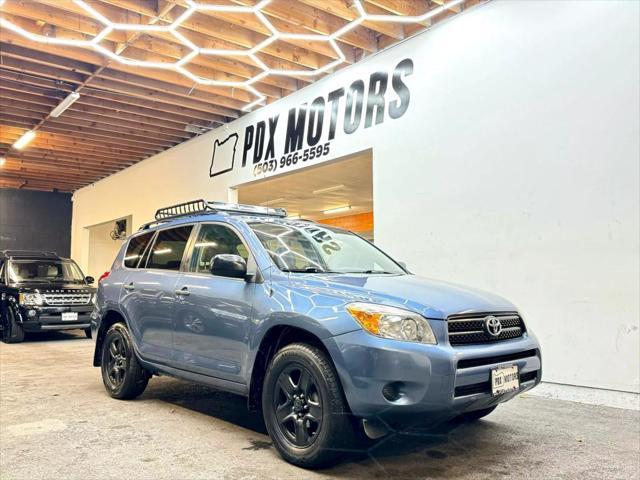 2006 Toyota RAV4