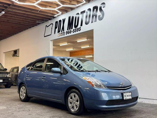 2008 Toyota Prius