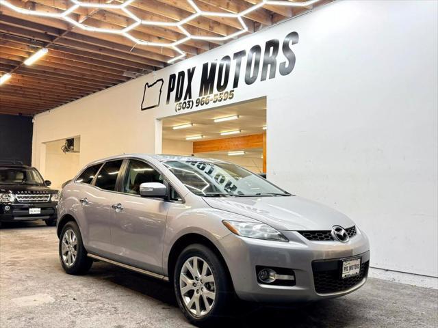 2009 Mazda CX-7