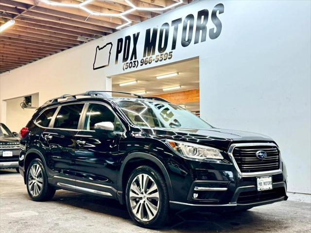 2019 Subaru Ascent