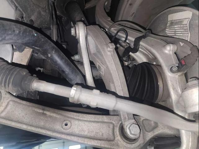 Photo of 2020 Gray Audi Q5