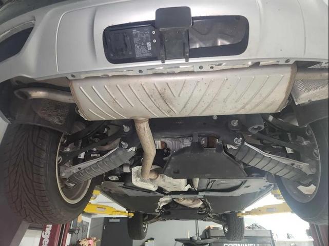 Photo of 2020 Gray Audi Q5