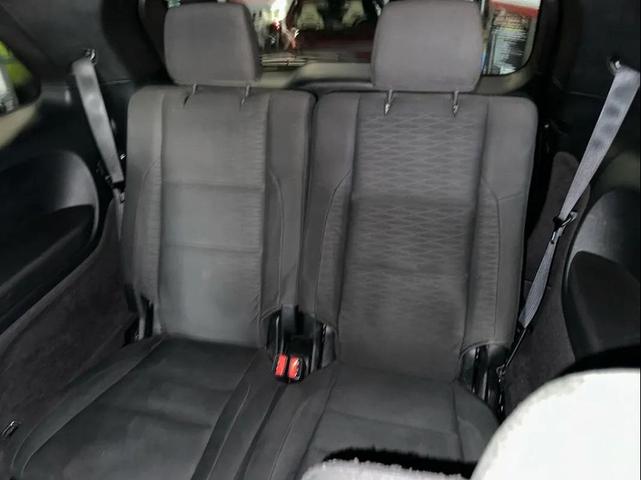 Photo of 2018 DB Black Clearcoat Dodge Durango
