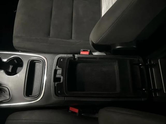 Photo of 2018 DB Black Clearcoat Dodge Durango