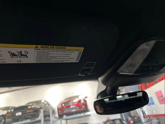 Photo of 2018 DB Black Clearcoat Dodge Durango
