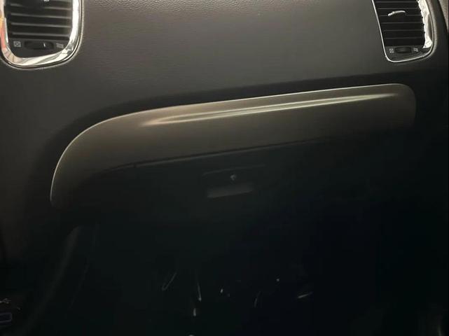 Photo of 2018 DB Black Clearcoat Dodge Durango