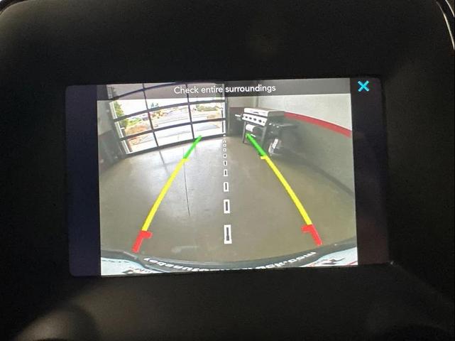 Photo of 2018 DB Black Clearcoat Dodge Durango