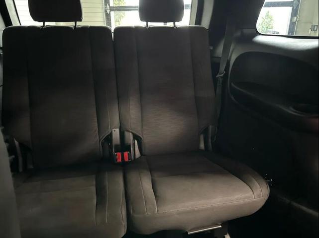 Photo of 2018 DB Black Clearcoat Dodge Durango