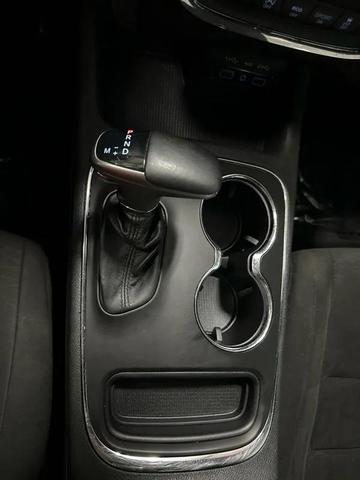 Photo of 2018 DB Black Clearcoat Dodge Durango