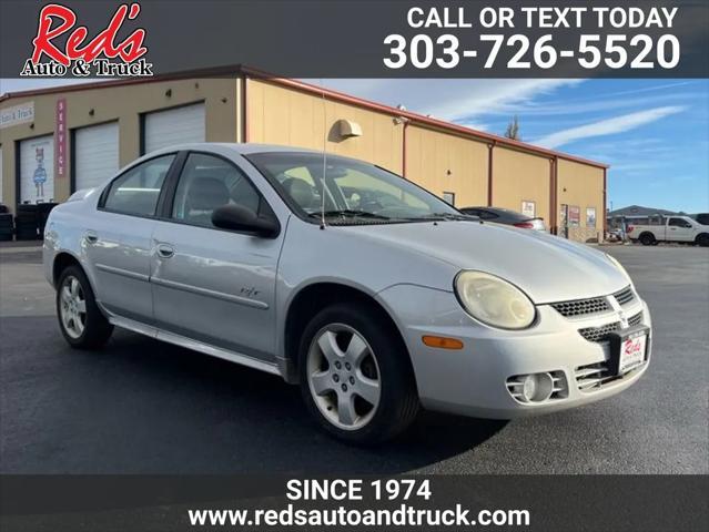 2004 Dodge Neon