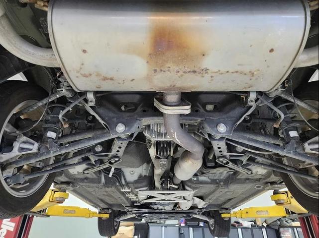 Photo of 2009 Silver Mazda MX-5 Miata