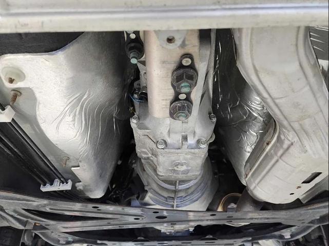 Photo of 2009 Silver Mazda MX-5 Miata