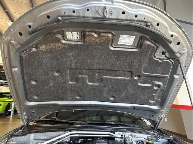 Photo of 2009 Silver Mazda MX-5 Miata