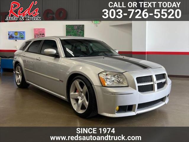 2006 Dodge Magnum