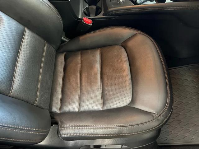 Photo of 2021 Deep Crystal Blue Mica Mazda CX-5