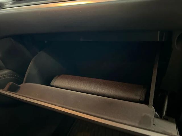 Photo of 2021 Deep Crystal Blue Mica Mazda CX-5