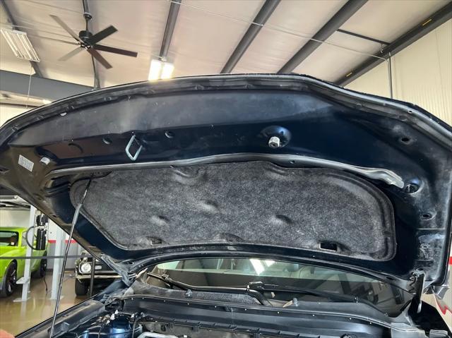 Photo of 2021 Deep Crystal Blue Mica Mazda CX-5