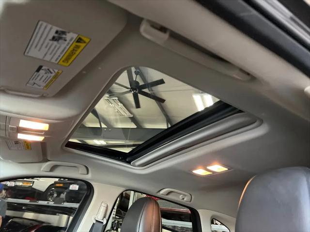 Photo of 2021 Deep Crystal Blue Mica Mazda CX-5