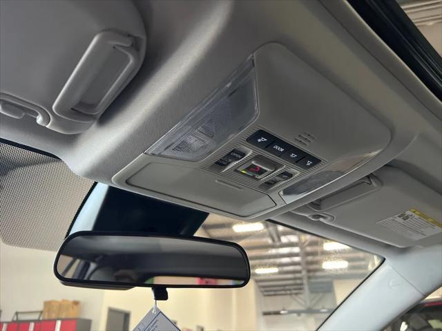 Photo of 2025 Magnetic Gray Metallic Toyota RAV4