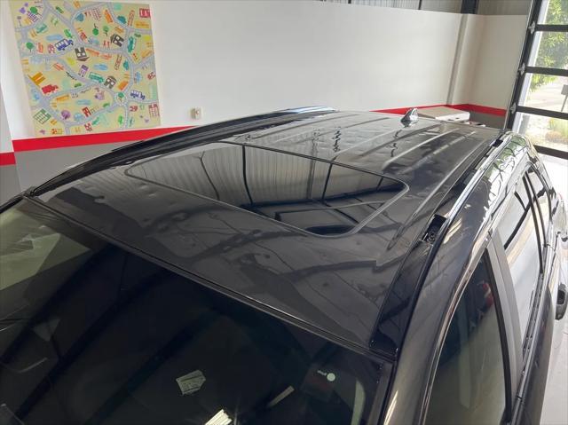 Photo of 2025 Magnetic Gray Metallic Toyota RAV4