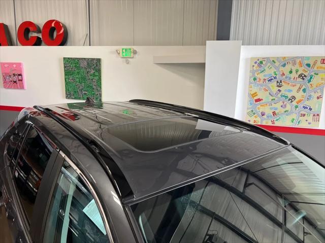 Photo of 2025 Magnetic Gray Metallic Toyota RAV4