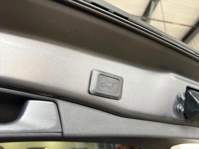 Photo of 2025 Magnetic Gray Metallic Toyota RAV4