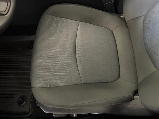 Photo of 2025 Magnetic Gray Metallic Toyota RAV4